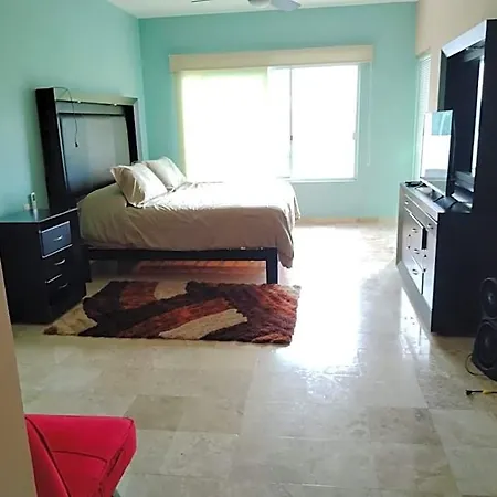 Perfectly Located Spacious Apartment With 2 Balconies