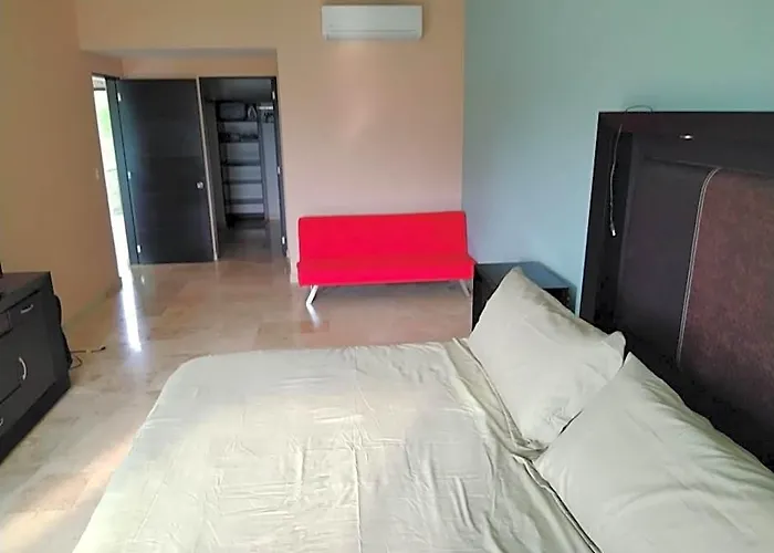 Perfectly Located Spacious With 2 Balconies
