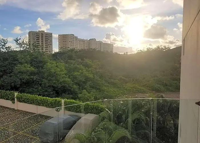 Perfectly Located Spacious With 2 Balconies 4*