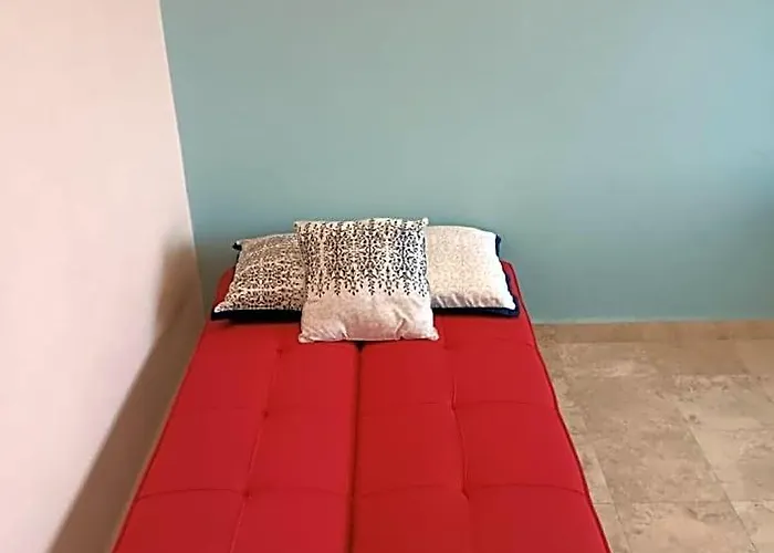 Perfectly Located Spacious With 2 Balconies 4* Zihuatanejo